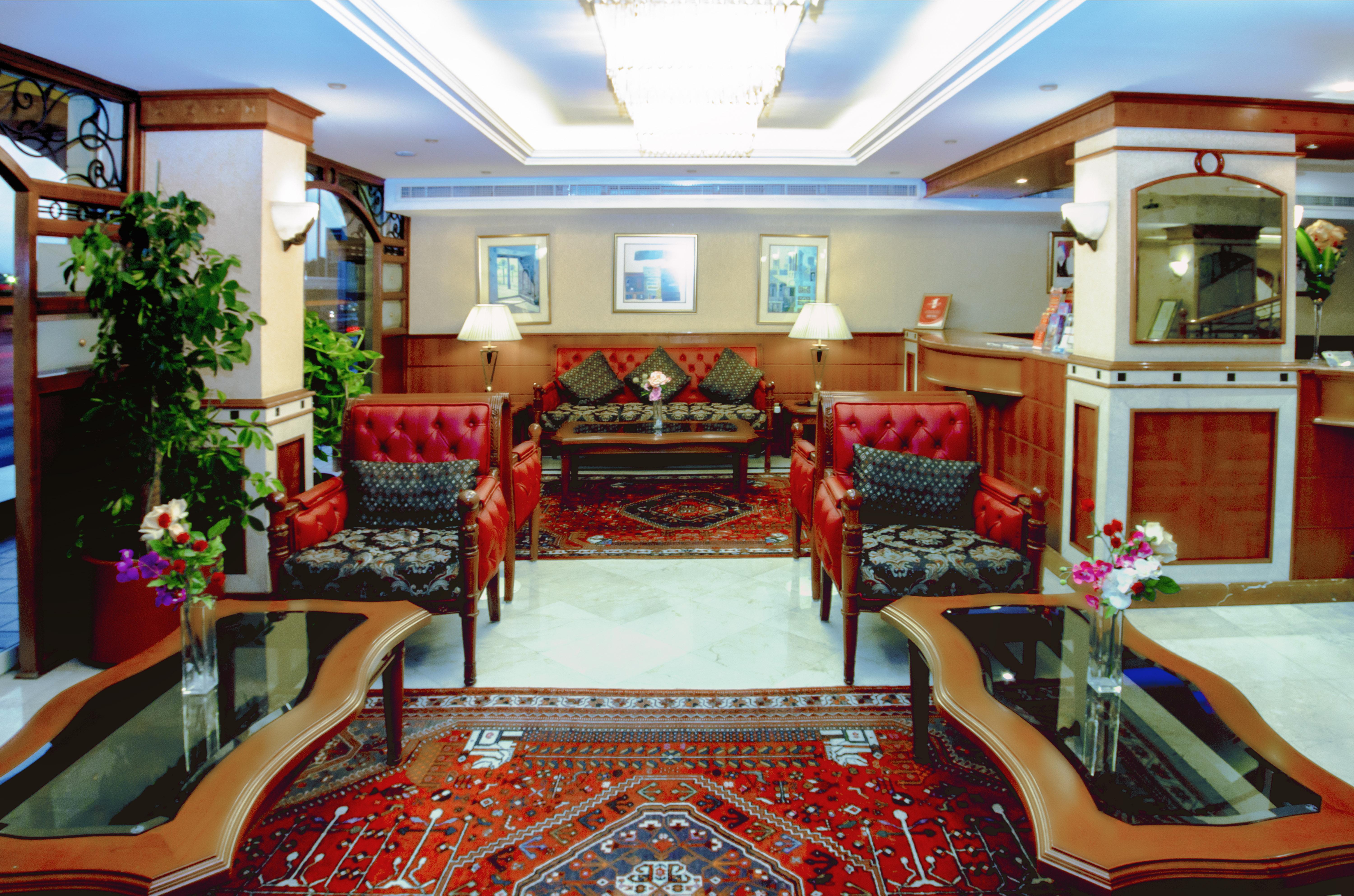 Riviera Hotel Dubai Exterior photo