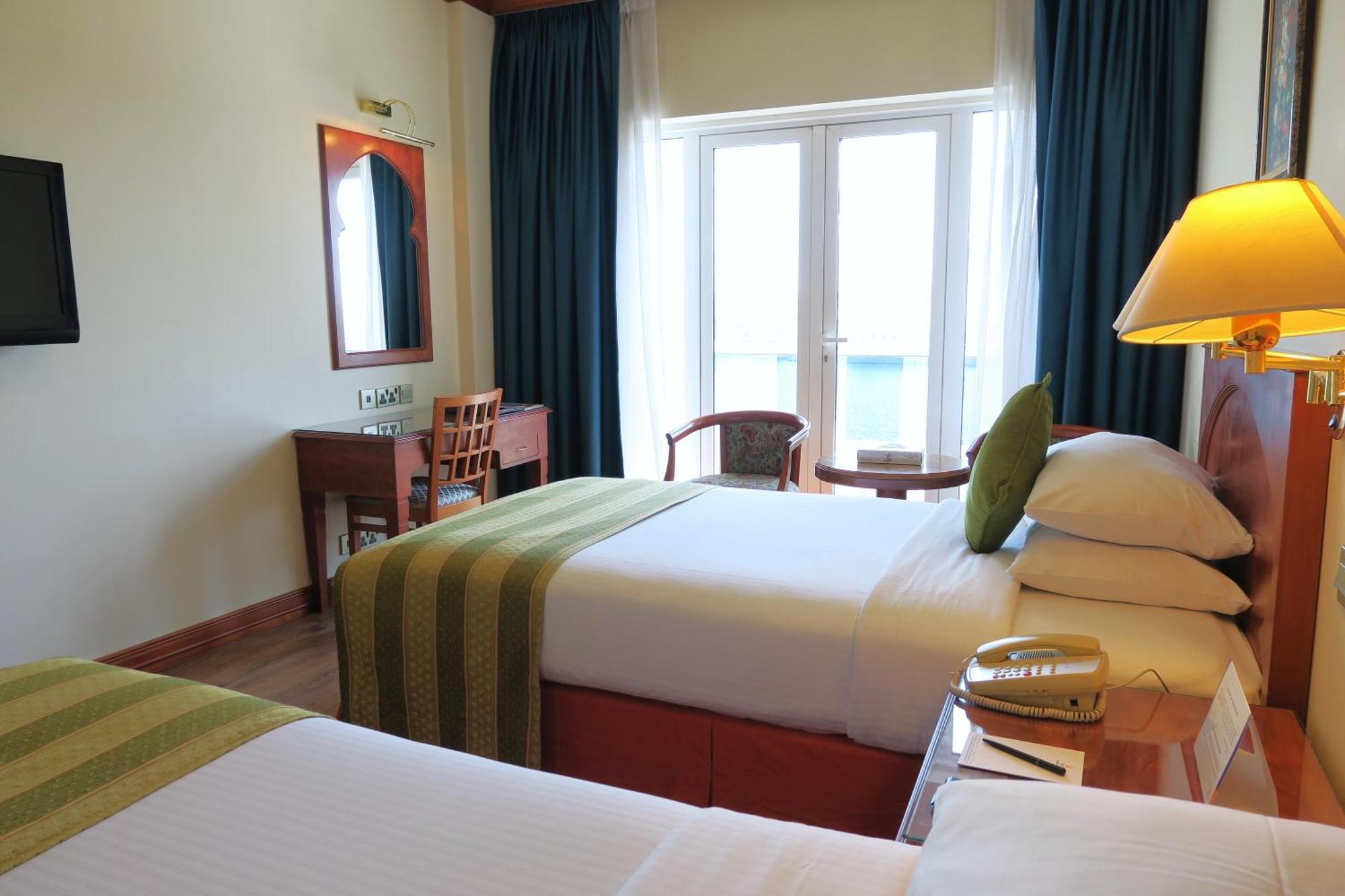 Riviera Hotel Dubai Exterior photo